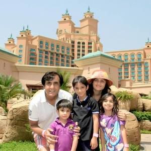 Meet your Posher, Mahwish